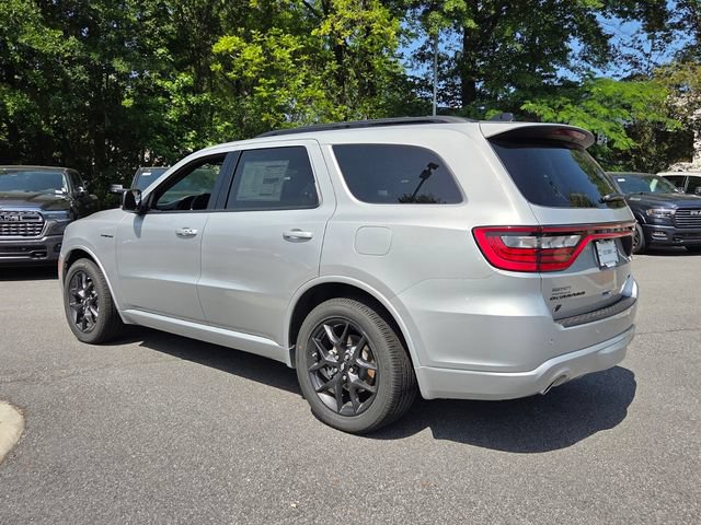New 2026 Dodge Durango GT AWD/4WD image 6