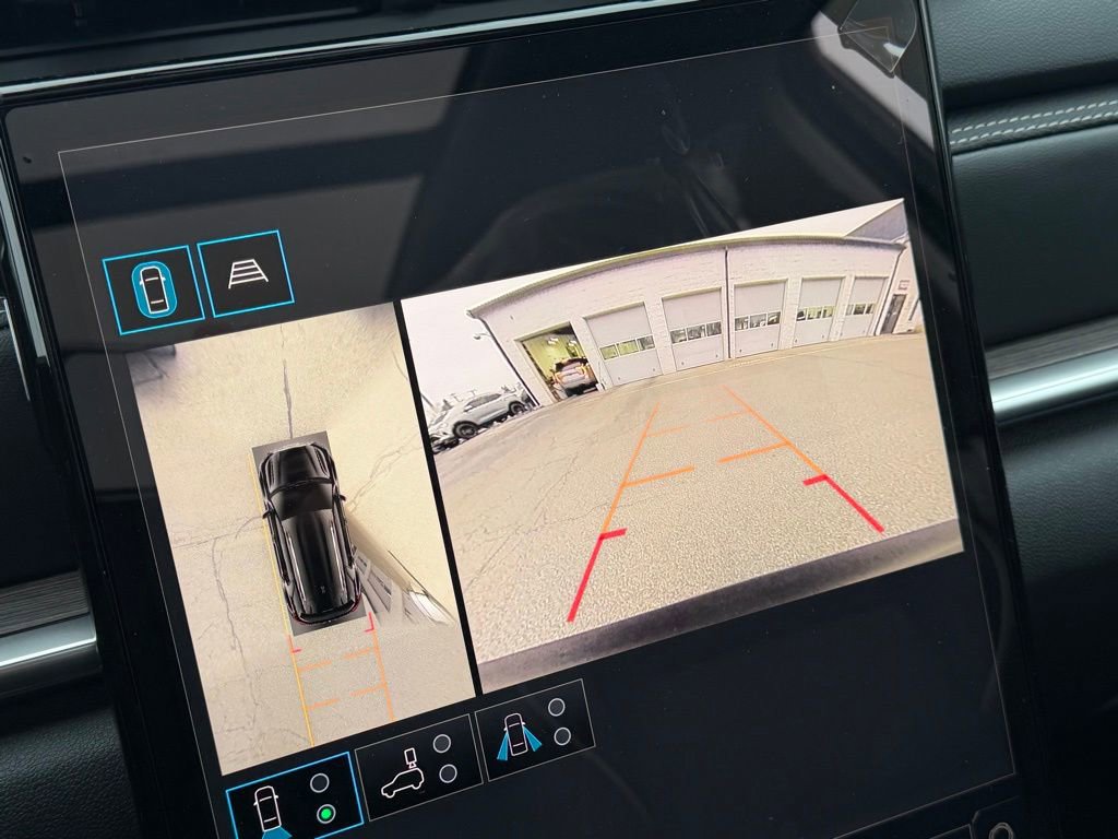 New 2026 GMC Terrain Denali w/ LPO, Floor Liner Package image 23