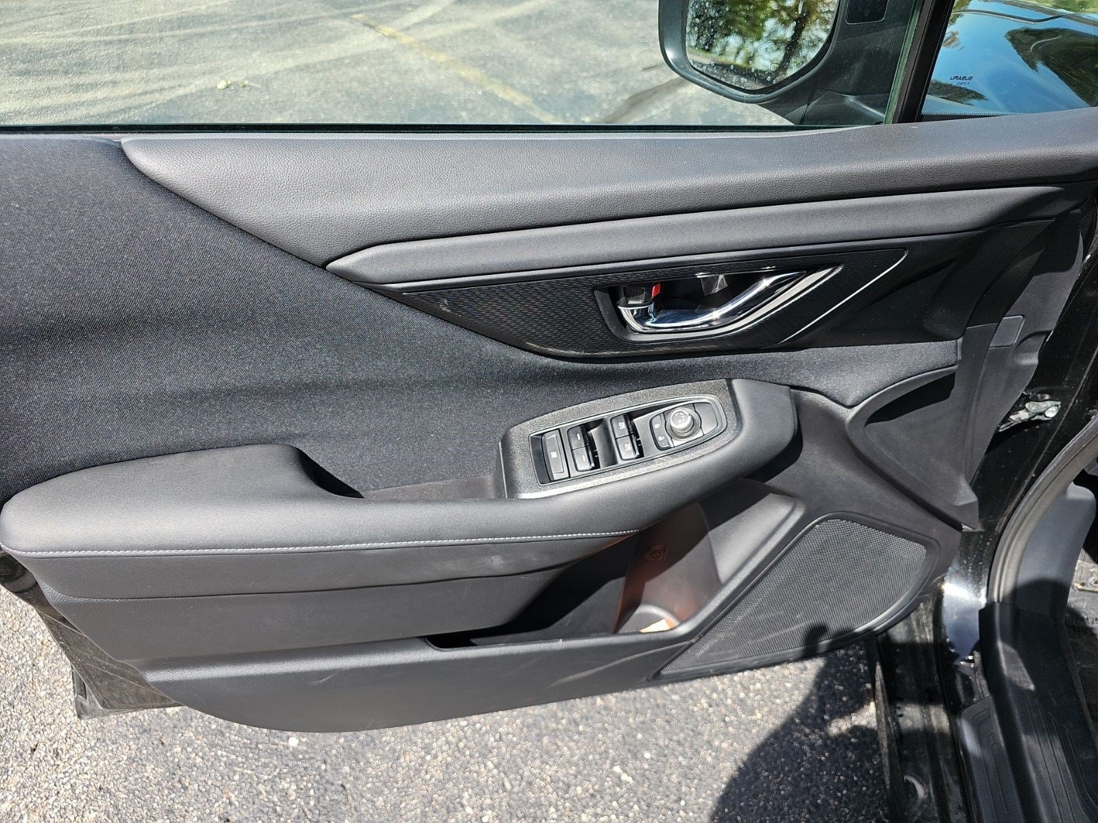 Used 2025 Subaru Legacy Premium AWD/4WD image 19