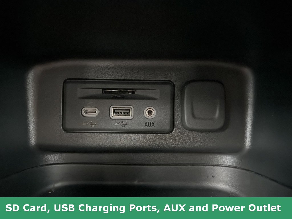 Certified 2023 Chevrolet Equinox RS image 43