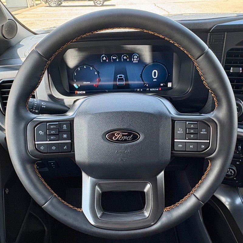 Used 2025 Ford F150 Tremor w/ Equipment Group 402A High AWD/4WD image 23