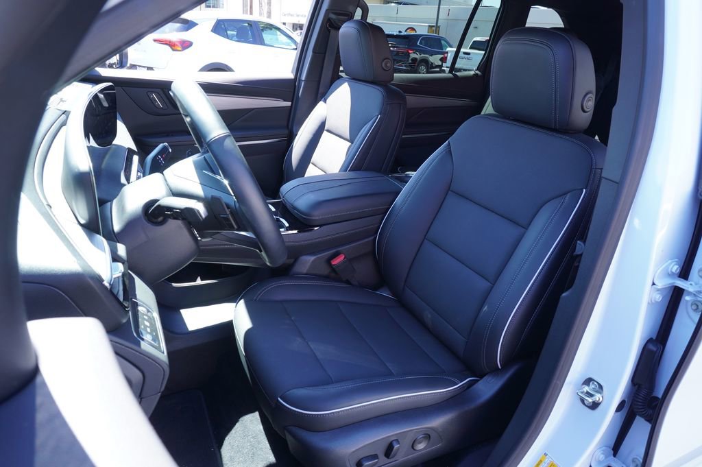 New 2026 Buick Enclave Preferred w/ Power Package image 13