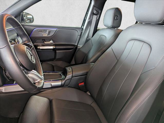 Certified 2025 Mercedes-Benz GLB 250 image 19