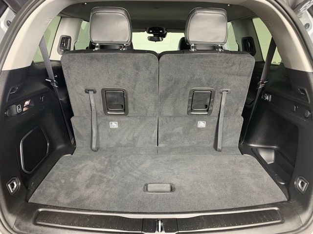 Used 2023 Jeep Grand Cherokee L Limited w/ Black Appearance Package image 29