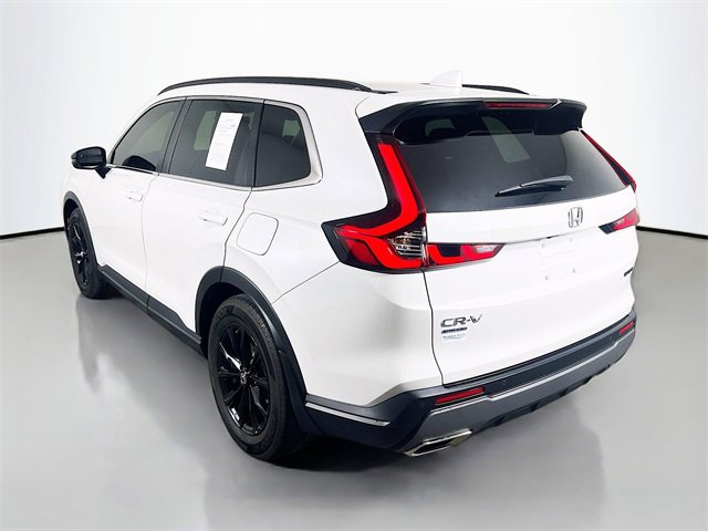 Used 2024 Honda CR-V Sport-L image 5