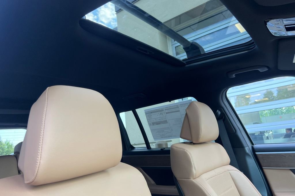 New 2026 Hyundai Santa Fe Limited image 15