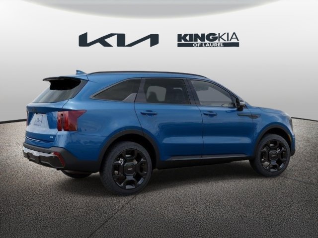 New 2026 Kia Sorento SX Prestige AWD/4WD image 7