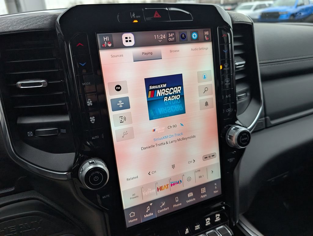 New 2026 RAM 2500 Laramie image 22