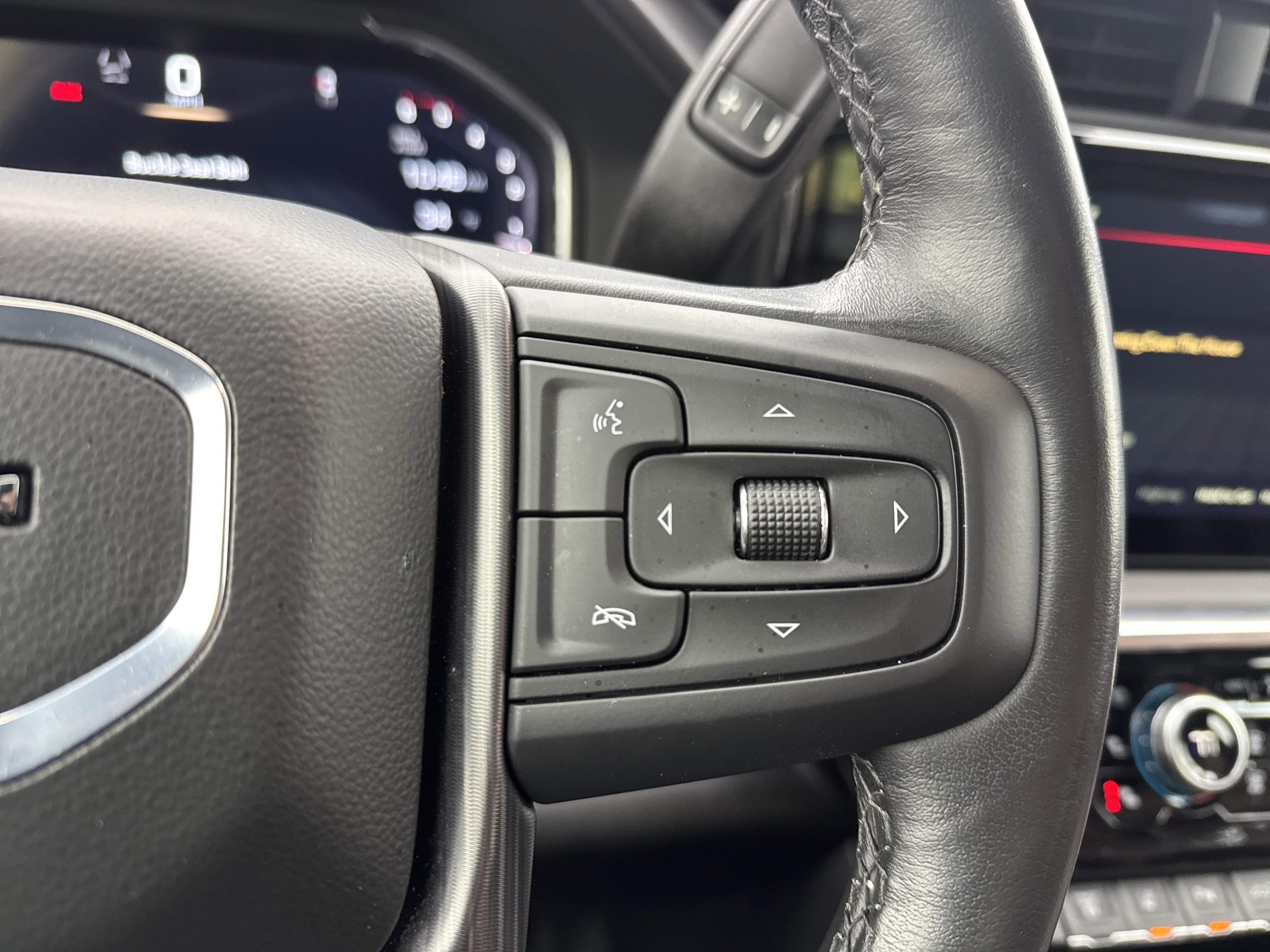 Used 2024 GMC Sierra 3500 Denali Ultimate image 21