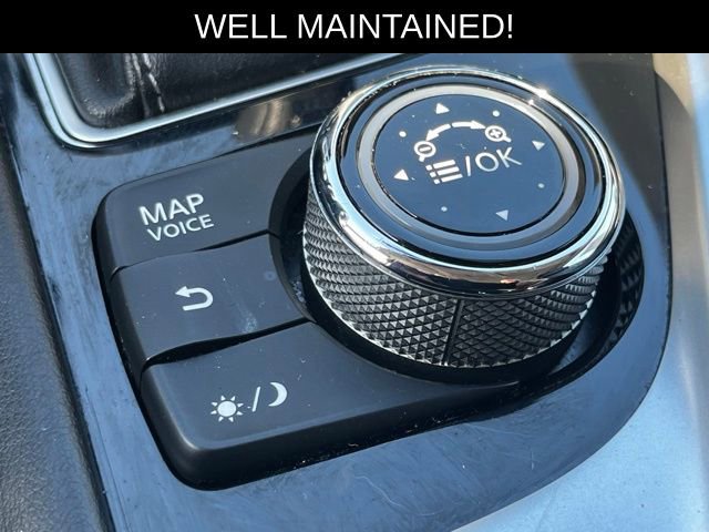 Used 2019 INFINITI Q50 Luxe w/ Essential Package (3.0T Luxe) image 57