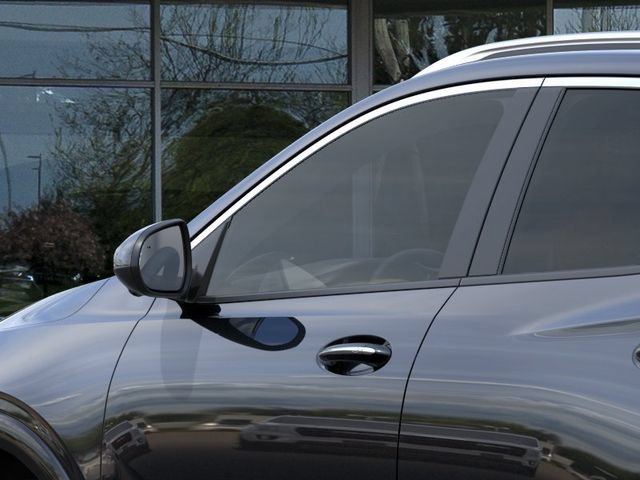 New 2026 Buick Encore GX Sport Touring w/ Advanced Technology Package FWD image 12