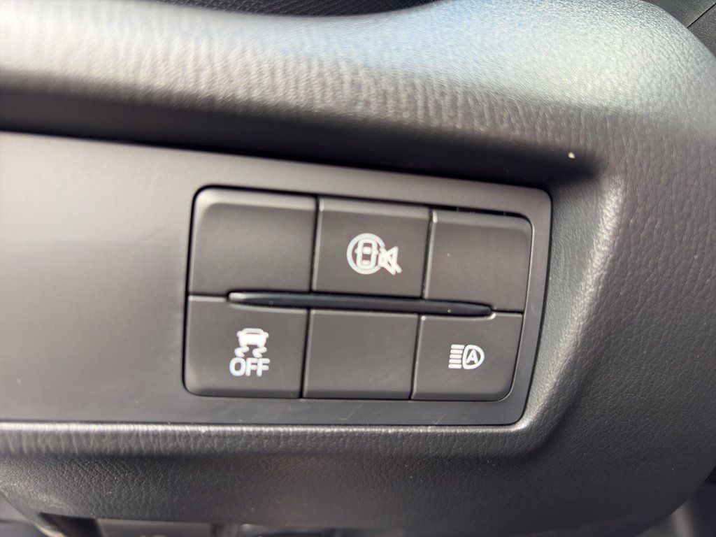 Used 2024 MAZDA MX-5 Miata RF Grand Touring image 17