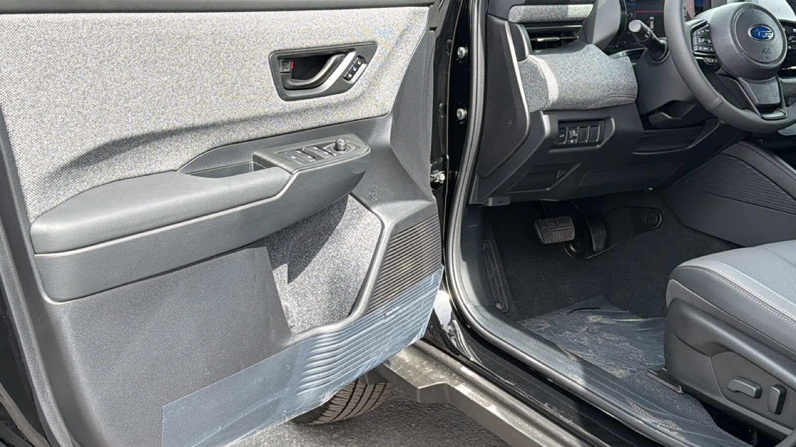 New 2026 Subaru Outback Limited image 23