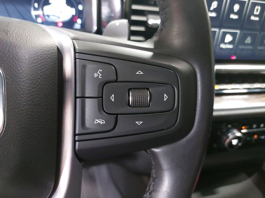Used 2023 GMC Sierra 1500 Elevation AWD/4WD image 17
