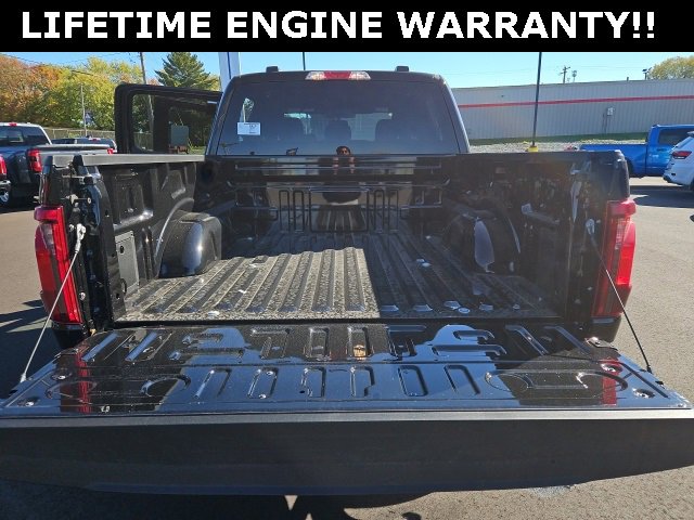 New 2025 Ford F150 STX image 30