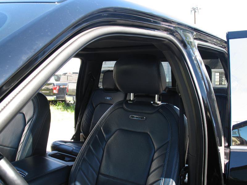 Used 2018 Ford F150 Limited w/ Trailer Tow Package AWD/4WD image 23