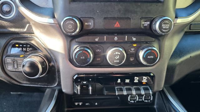 Used 2019 RAM 1500 Big Horn AWD/4WD image 36