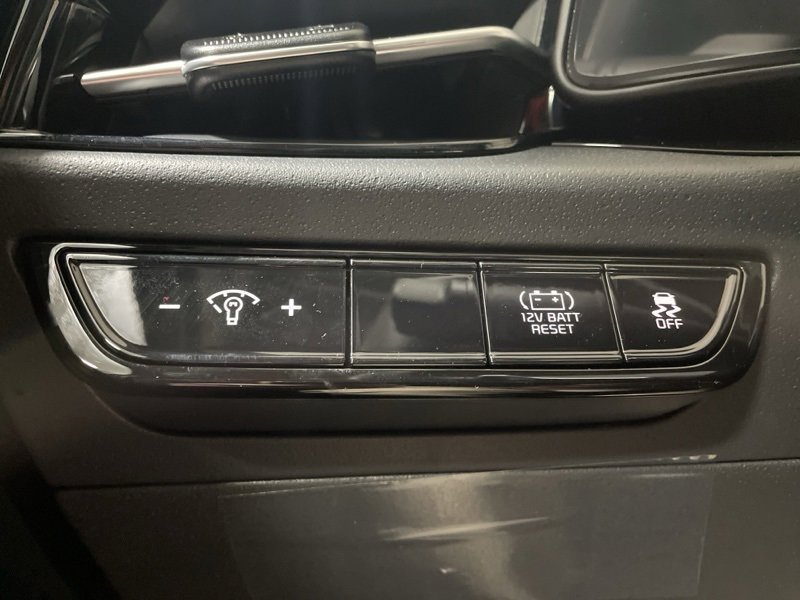 New 2026 Kia Niro EX image 19