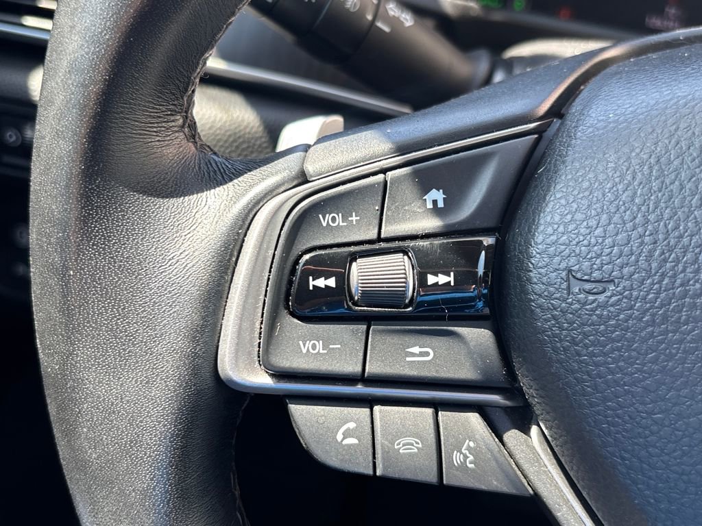Used 2021 Honda Accord EX-L image 19