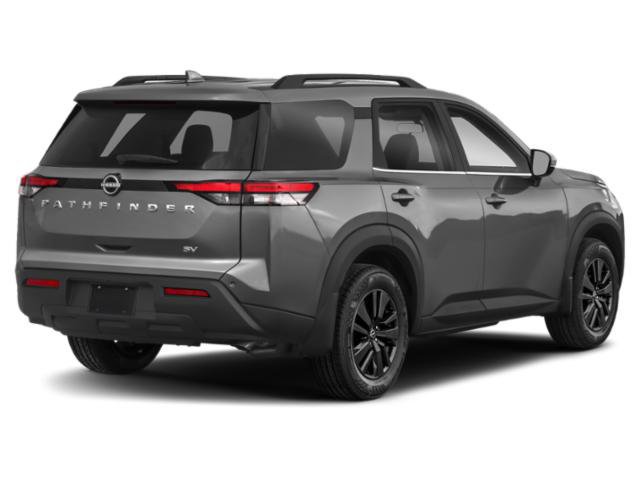 Used 2023 Nissan Pathfinder SV w/ SV Premium Package AWD/4WD image 5