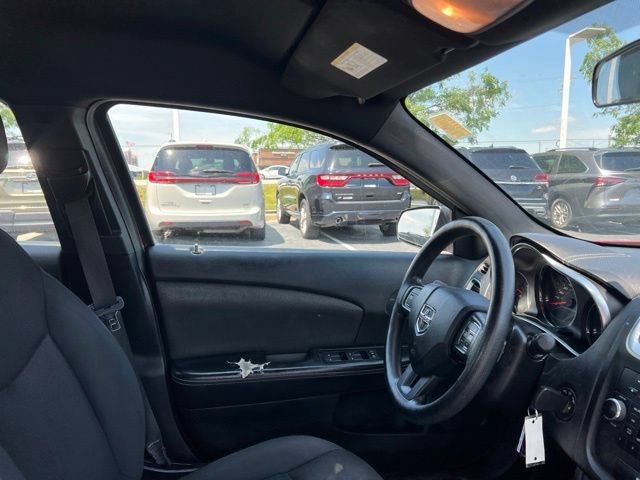 Used 2013 Dodge Avenger SE FWD image 26