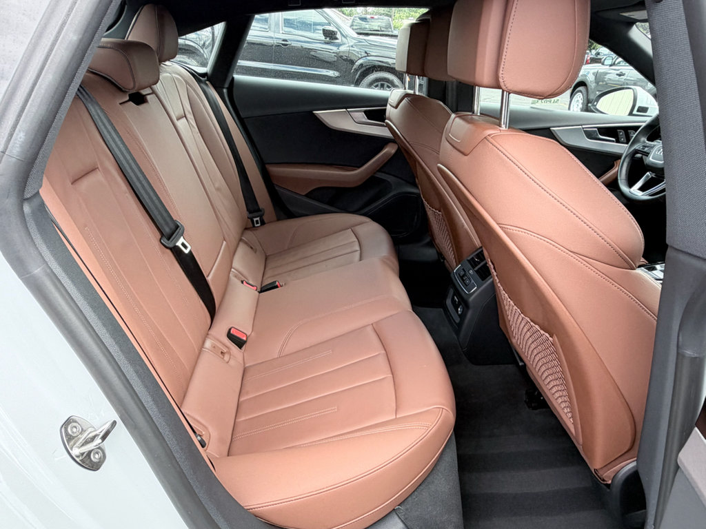 Used 2025 Audi A5 2.0T Premium Plus AWD/4WD image 27