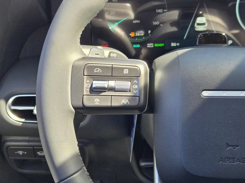 New 2026 Hyundai Palisade FWD Hybrid image 14