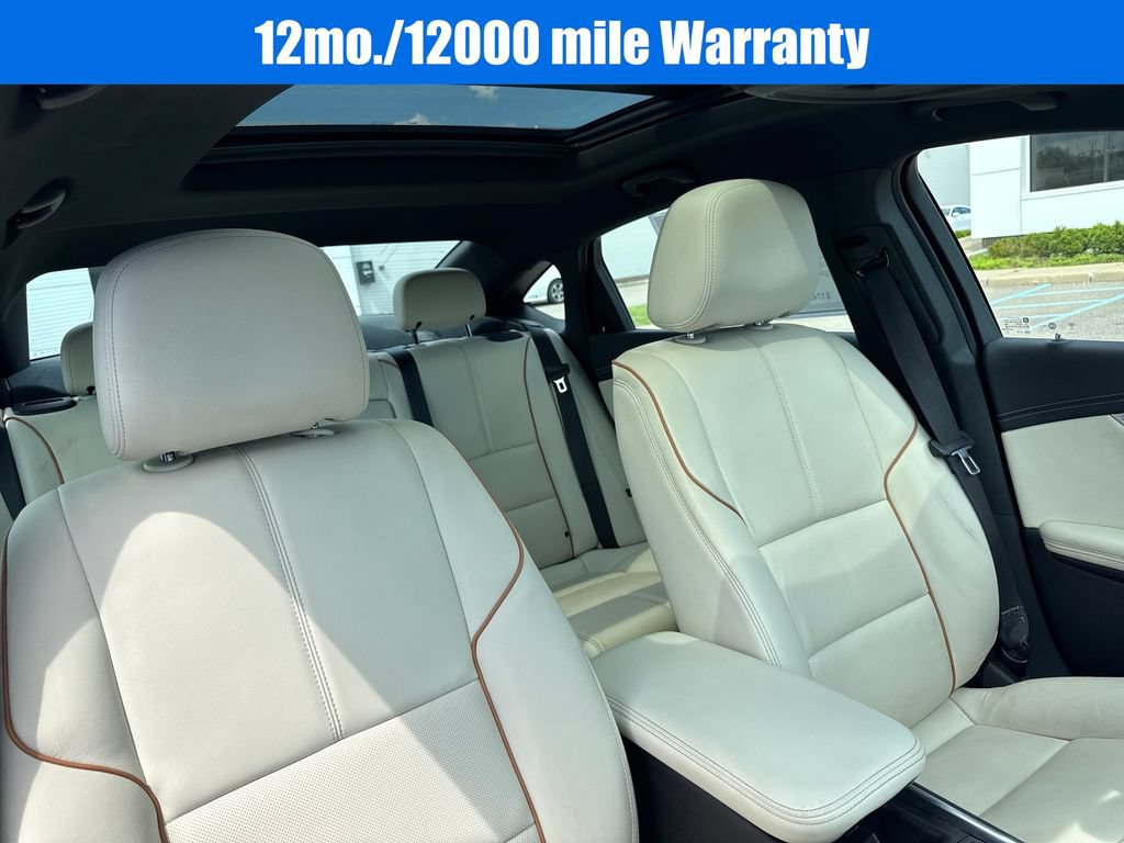 Used 2018 Chevrolet Impala Premier w/ Premier Confidence Package FWD image 9
