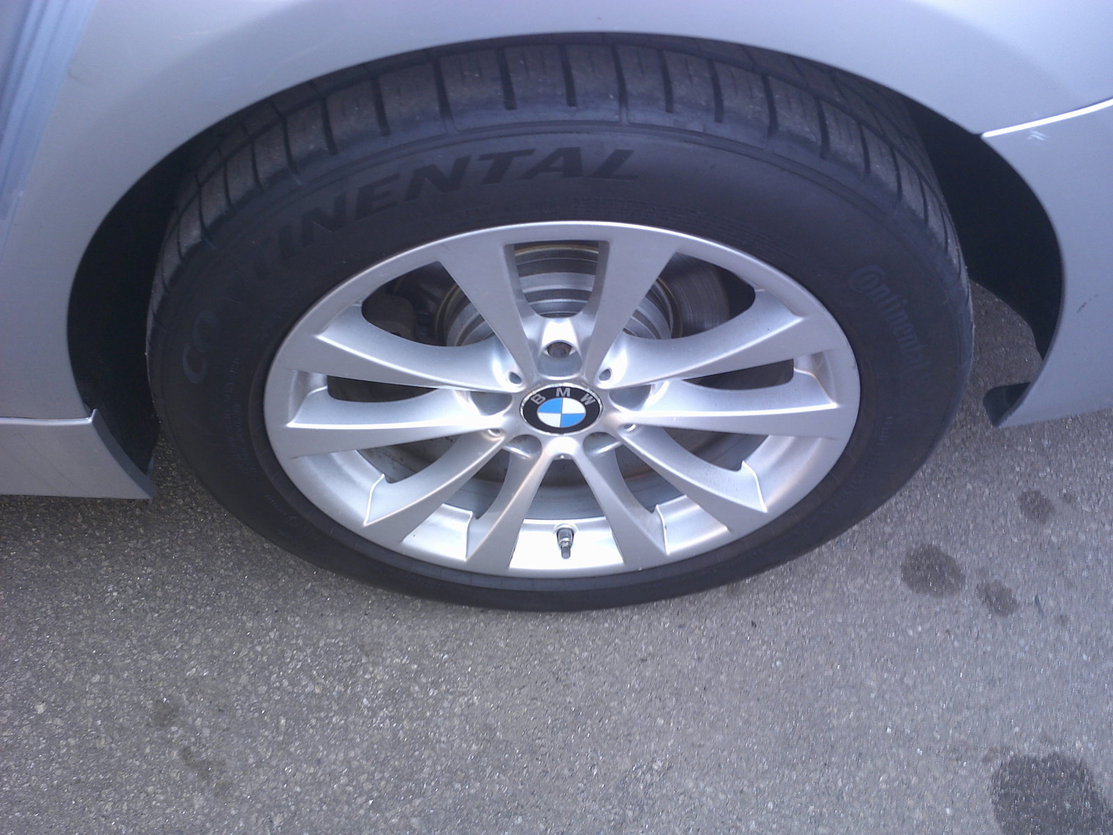 Used 2016 BMW 320i xDrive Sedan image 7