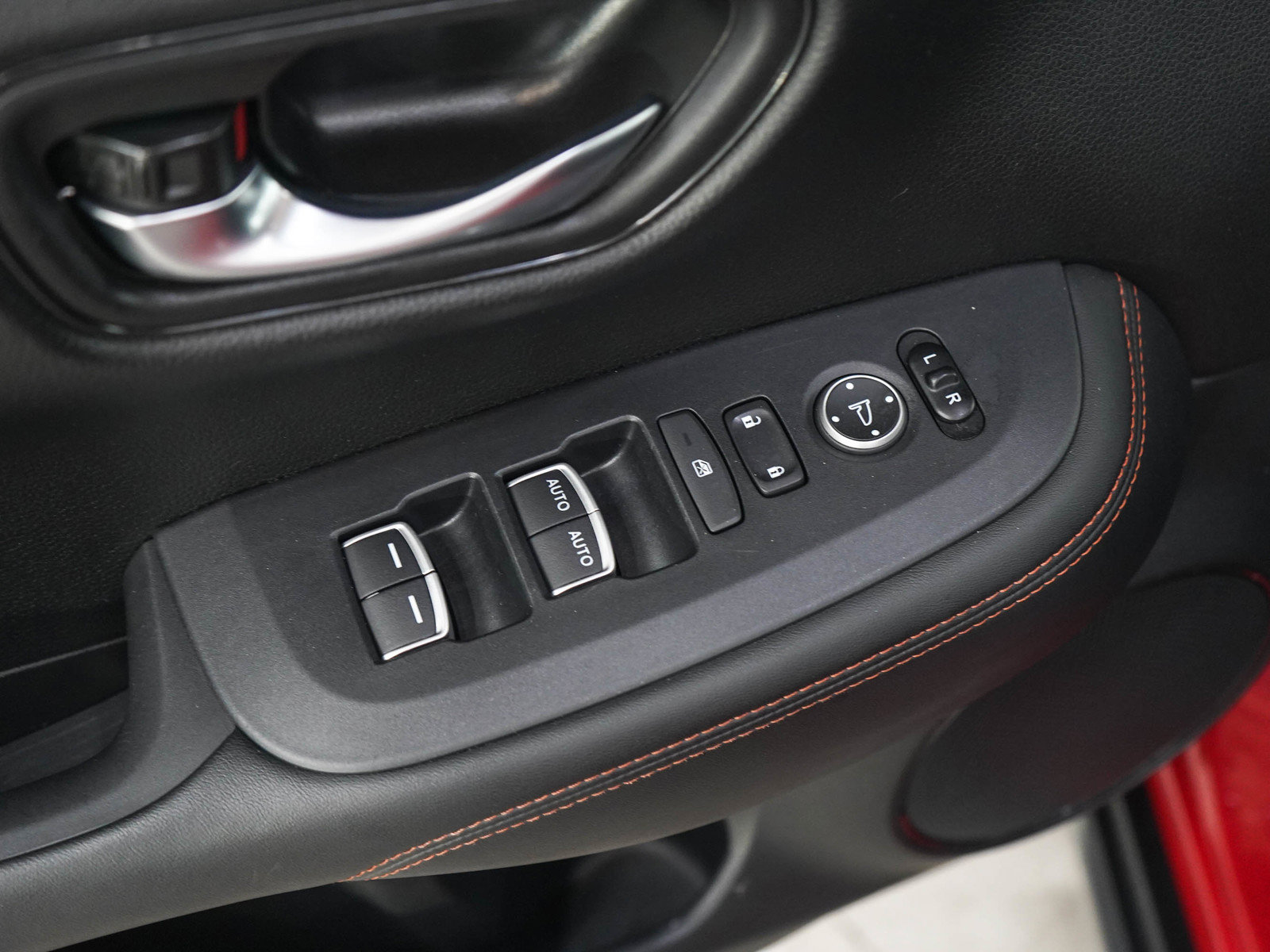 Used 2023 Honda HR-V Sport image 19
