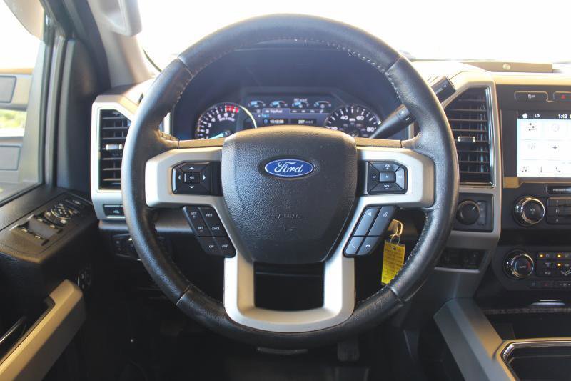 Used 2019 Ford F250 Lariat w/ Chrome Package AWD/4WD image 32