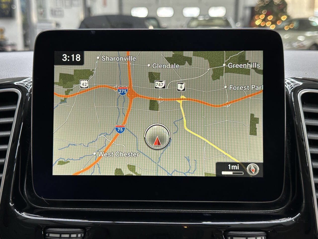 Used 2016 Mercedes-Benz GLE 350 4MATIC image 29