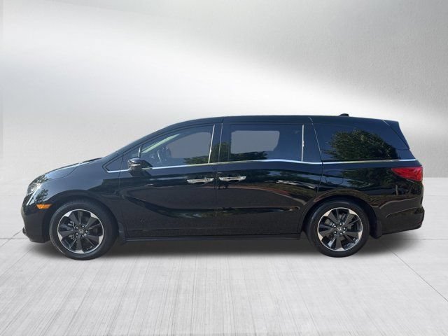 Used 2023 Honda Odyssey Elite image 9
