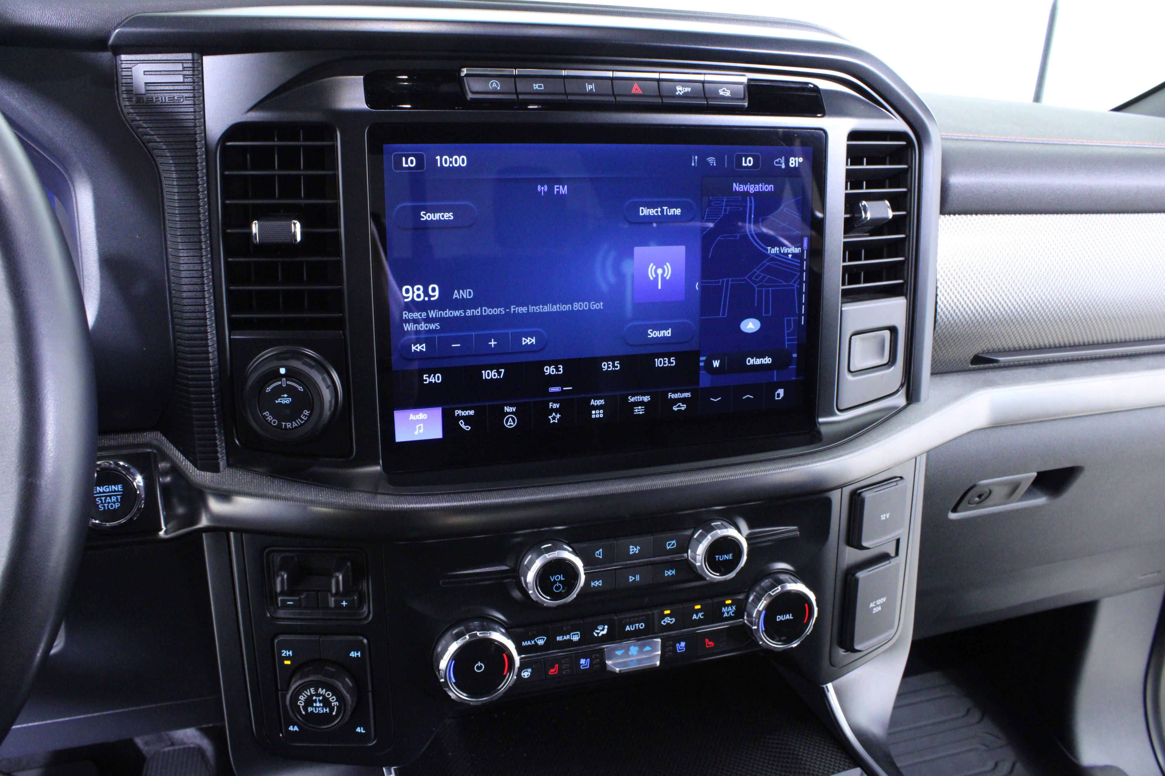Used 2024 Ford F150 Raptor AWD/4WD image 27