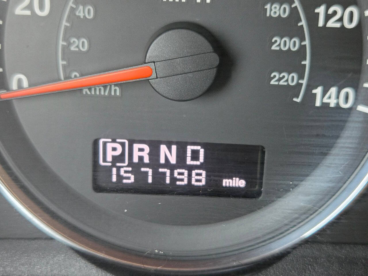 Used 2010 Jeep Commander Sport w/ Sun/Sound Group AWD/4WD image 30