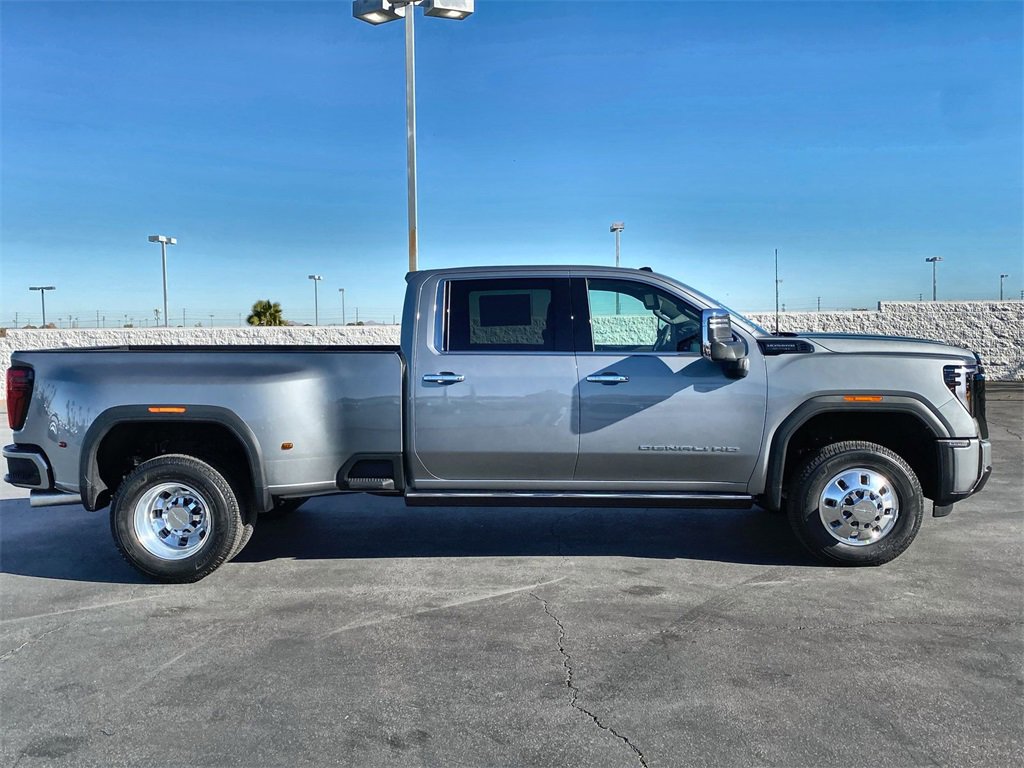 New 2026 GMC Sierra 3500 Denali Ultimate image 15