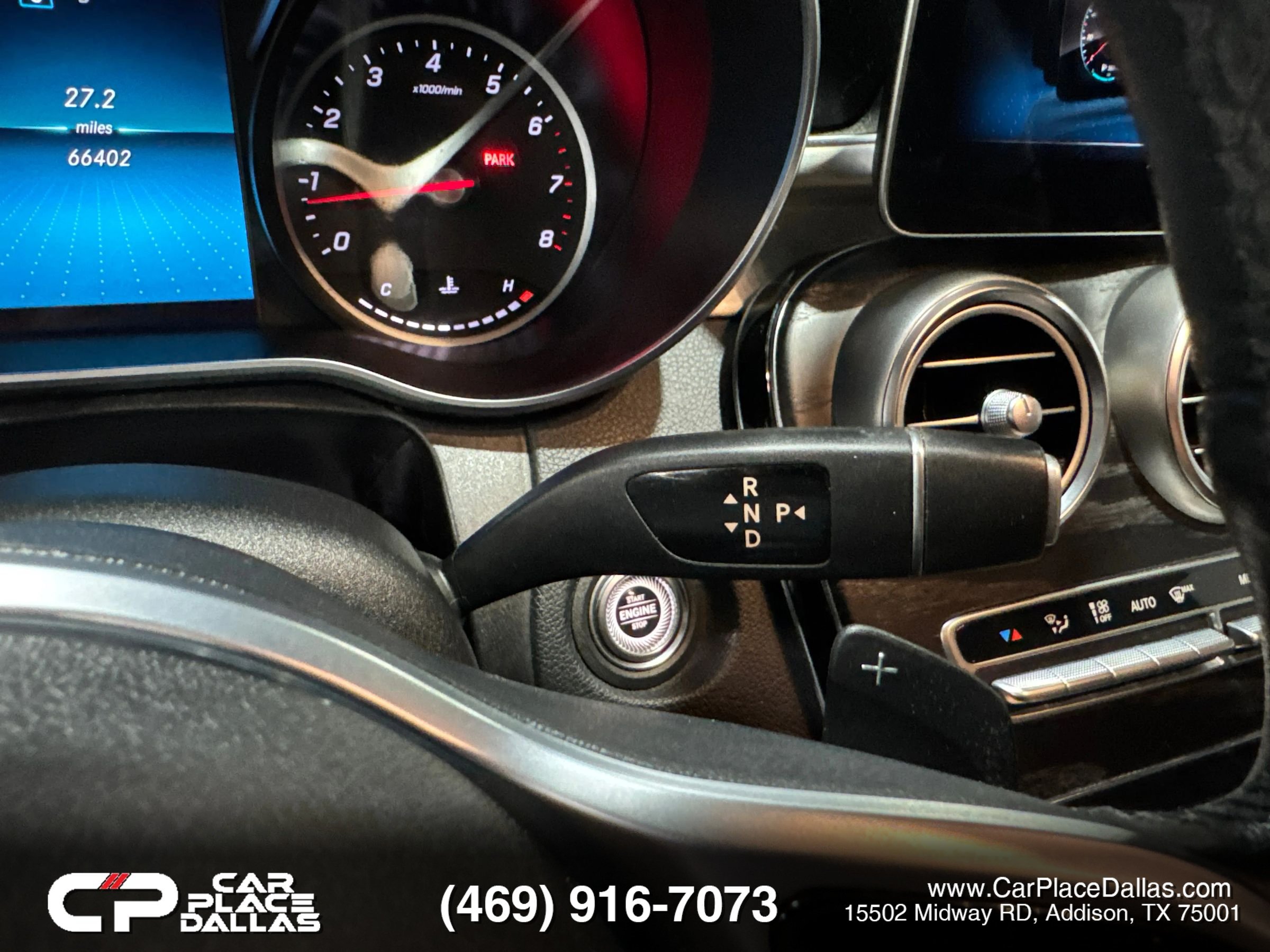 Used 2019 Mercedes-Benz C 300 Sedan w/ Premium Package image 33