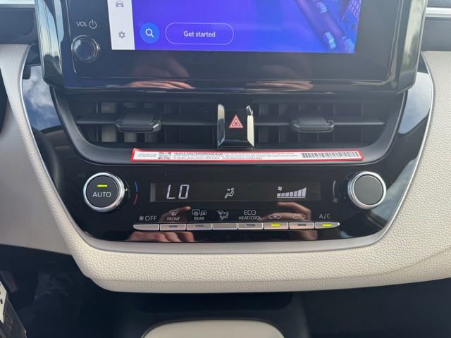 New 2026 Toyota Corolla LE image 21