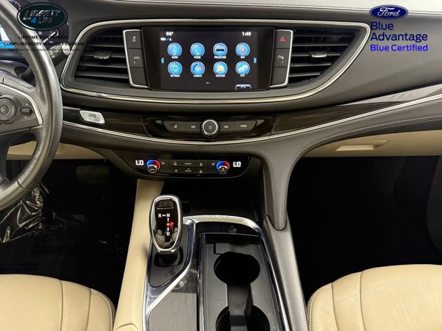 Used 2019 Buick Enclave Essence AWD/4WD image 20