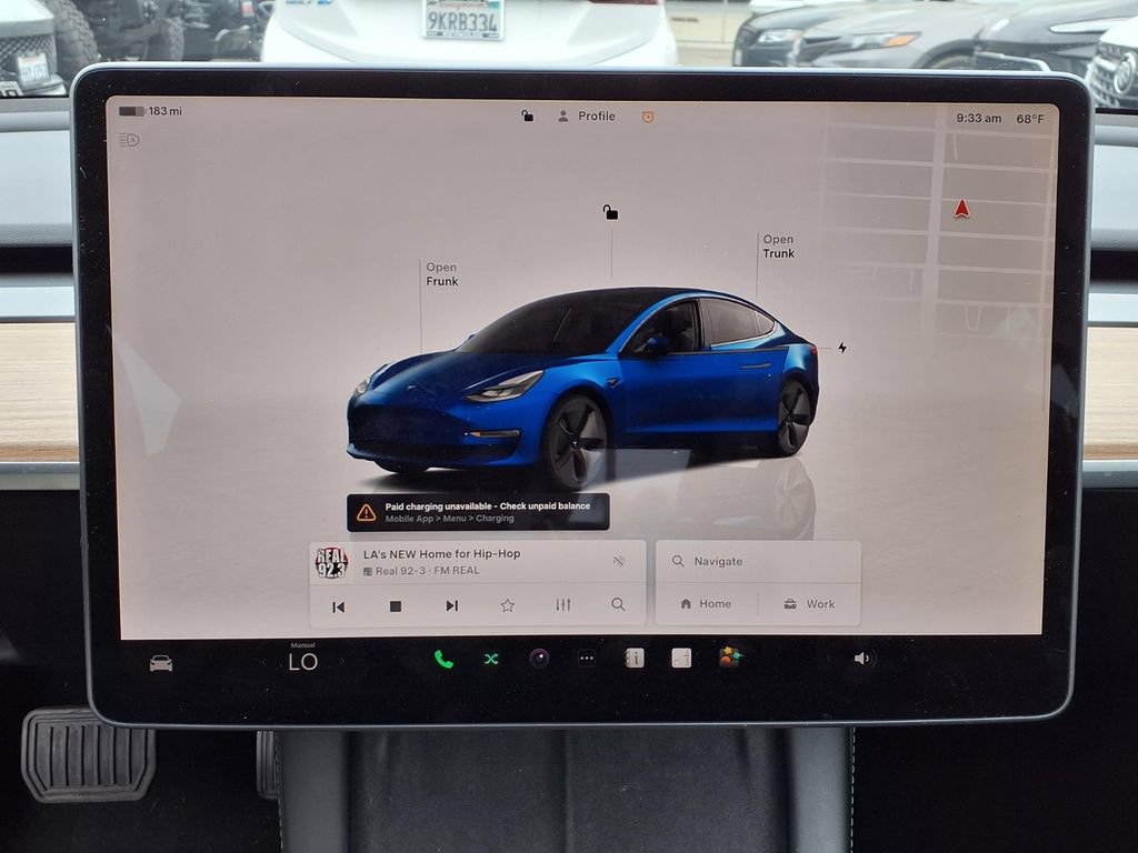 Used 2023 Tesla Model 3 Standard Range RWD image 5