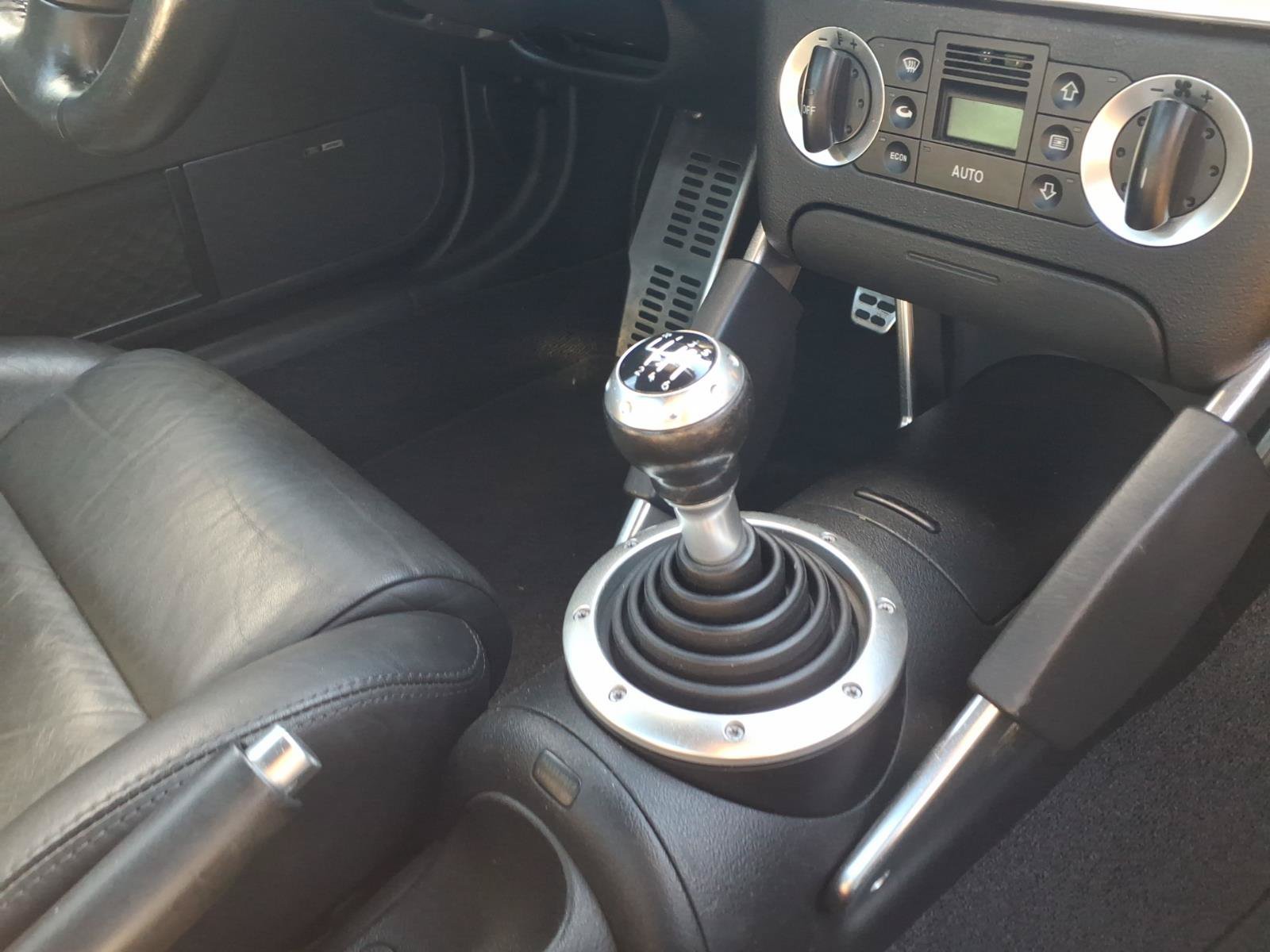 Used 2001 Audi TT 1.8T AWD/4WD image 29