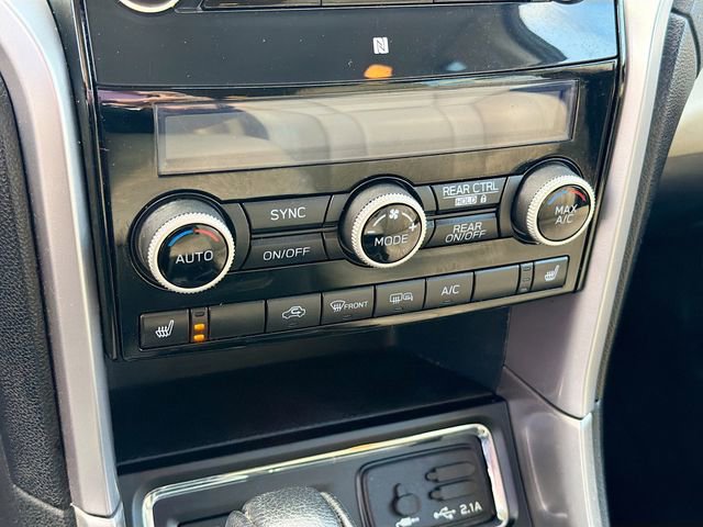 Used 2019 Subaru Ascent Limited w/ Popular Package #3 image 15