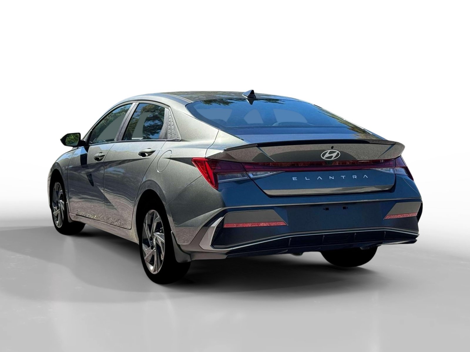 New 2026 Hyundai Elantra SEL Sport Premium FWD image 5