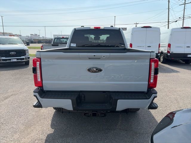 New 2026 Ford F250 XLT w/ XLT Premium Package AWD/4WD image 5