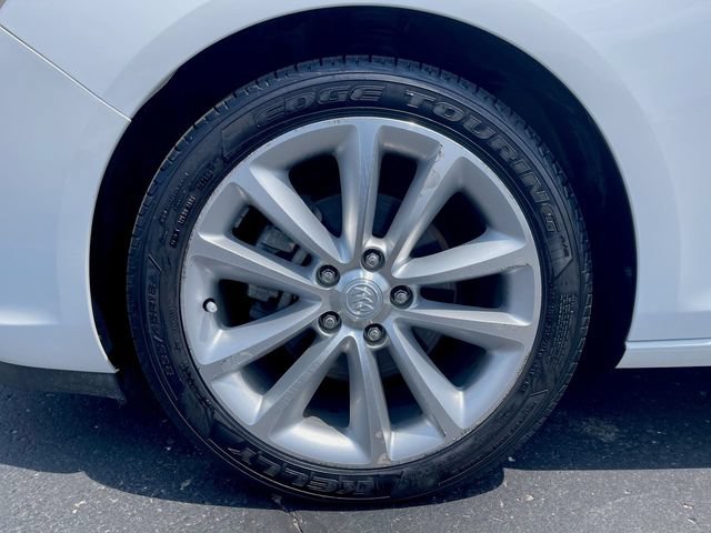 Used 2016 Buick Verano Convenience FWD image 30