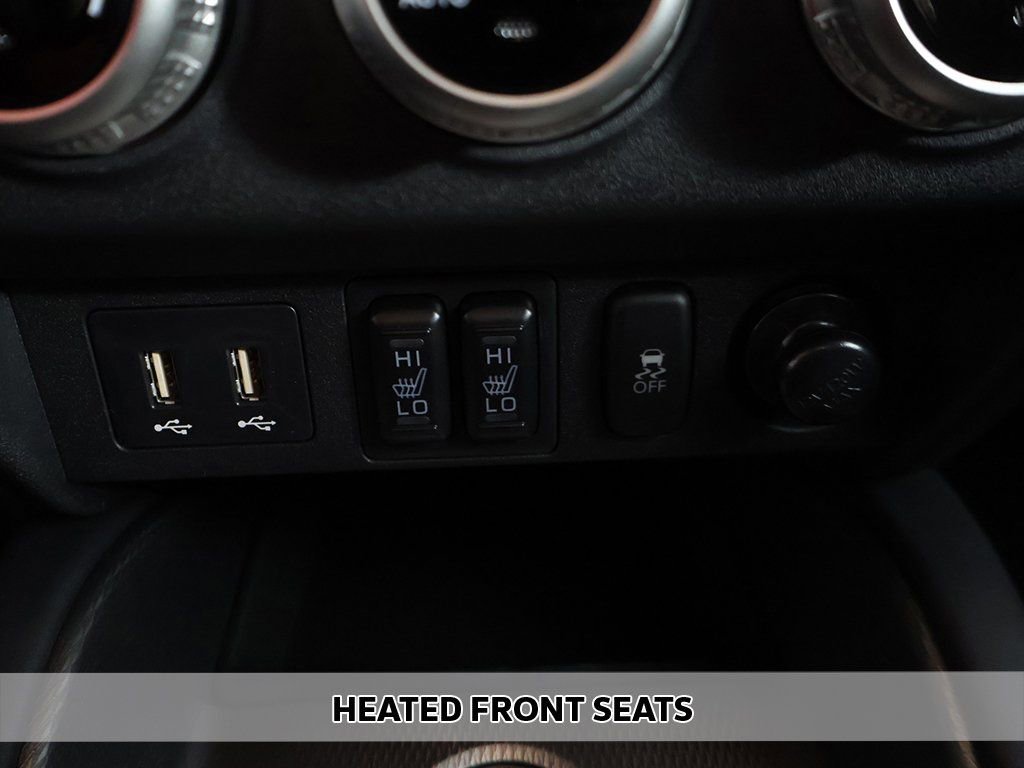 New 2025 Mitsubishi Outlander Sport LE AWD/4WD image 4