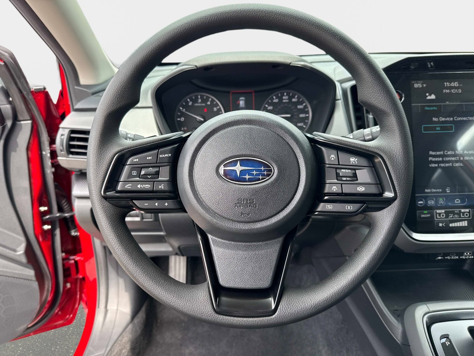 New 2026 Subaru Crosstrek 2.5i Premium AWD/4WD image 26