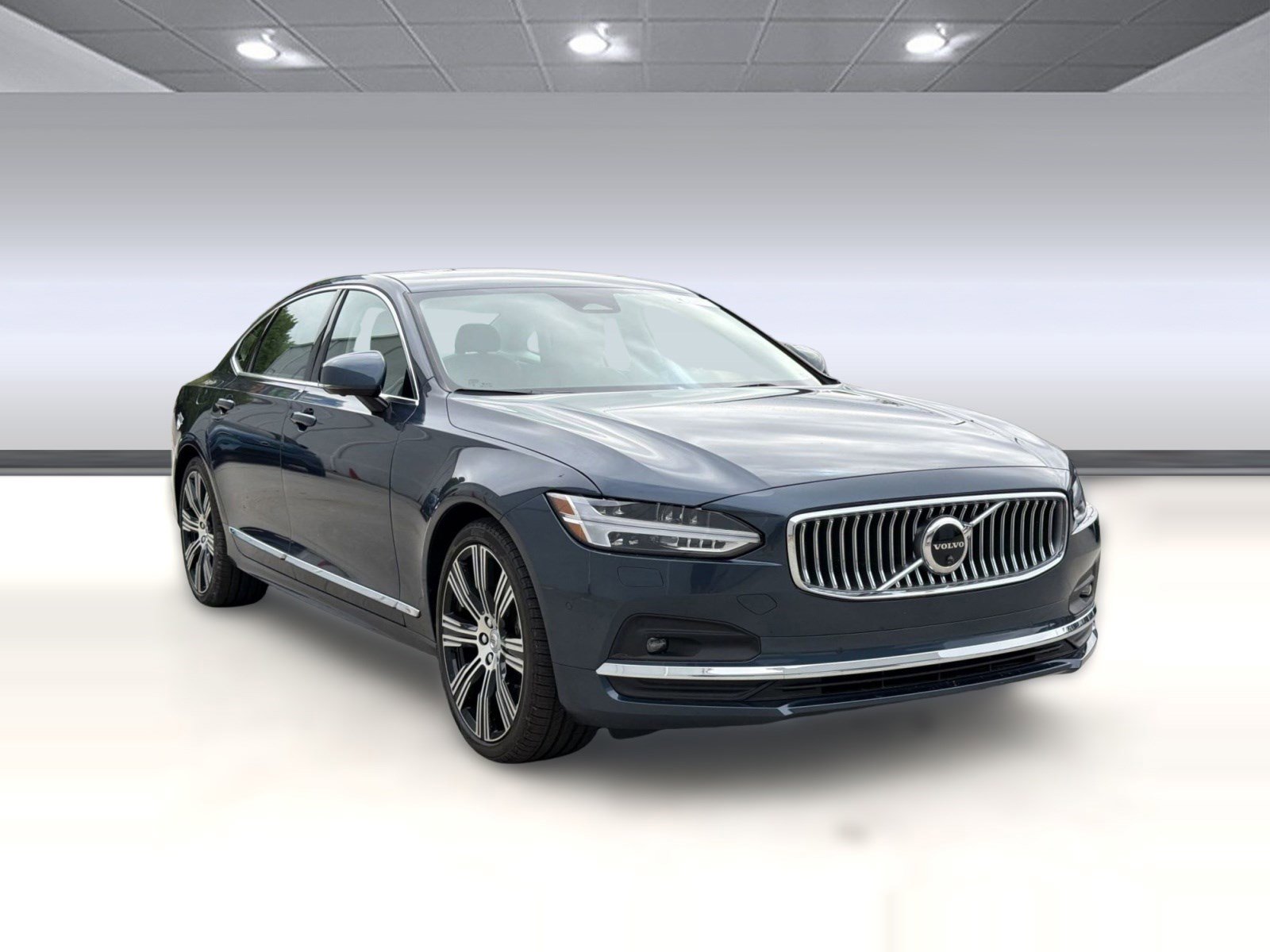 Certified 2025 Volvo S90 B6 Ultra image 7