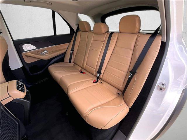 New 2026 Mercedes-Benz GLE 350 4MATIC image 12
