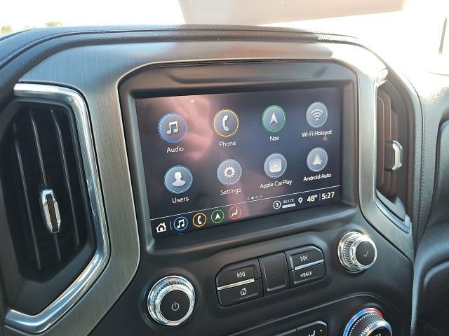 Used 2022 GMC Sierra 3500 Denali w/ Denali Ultimate Package image 21